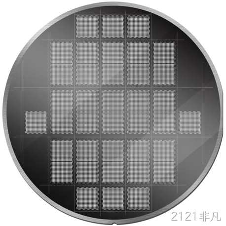 2121非凡成功试产MEMS-OCS，突破高性能光交换器件制造技术