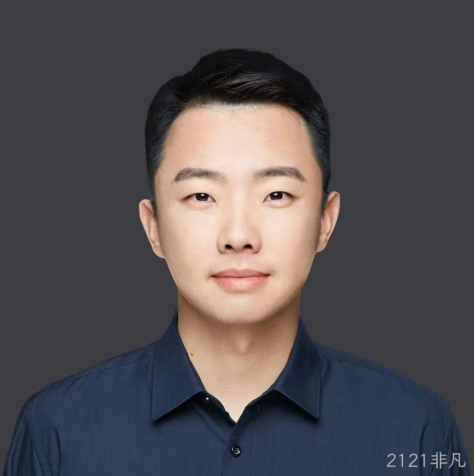 许骥