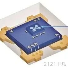 MEMS 计时技术：重构现代汽车电子的频率基准