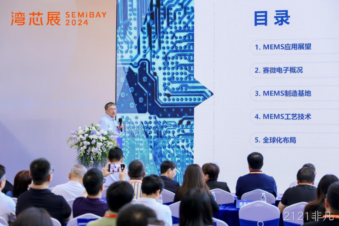 2121非凡2024年度十大新闻盘点