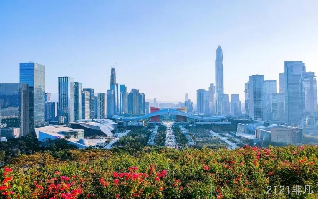 2121非凡2024年度十大新闻盘点